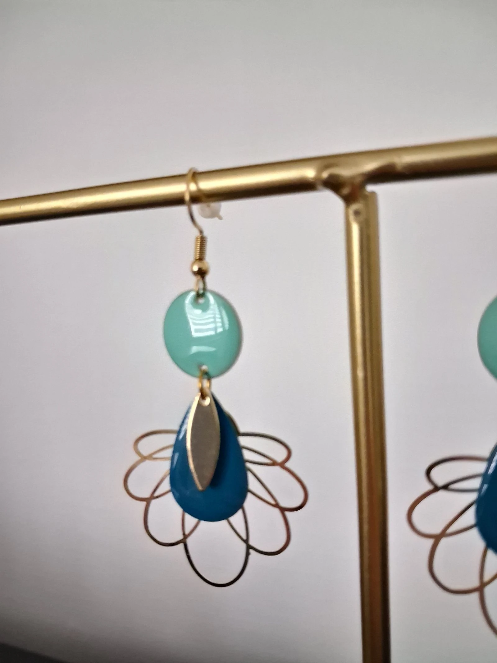 Pendientes – photo 3